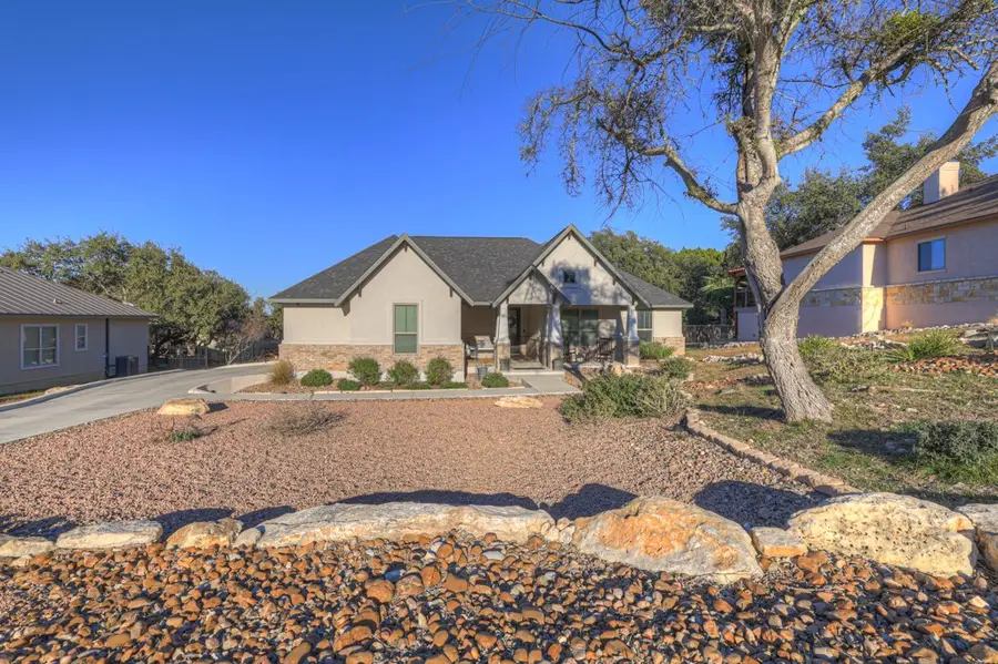 1730 Bella Vista, Canyon Lake, TX 78133 - Image #2