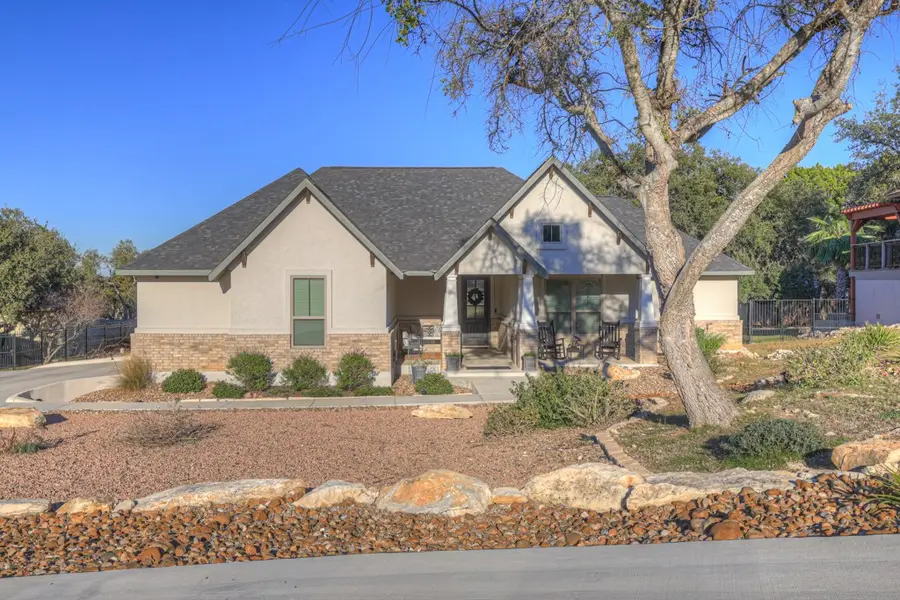 1730 Bella Vista, Canyon Lake, TX 78133 - Image #3