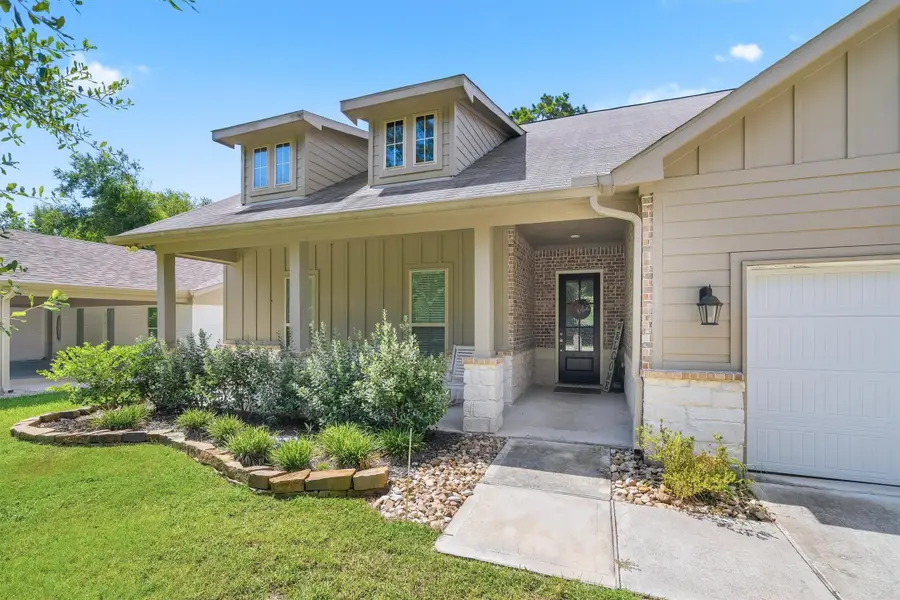 1507 Beech Drive, Conroe, TX 77385 - #3