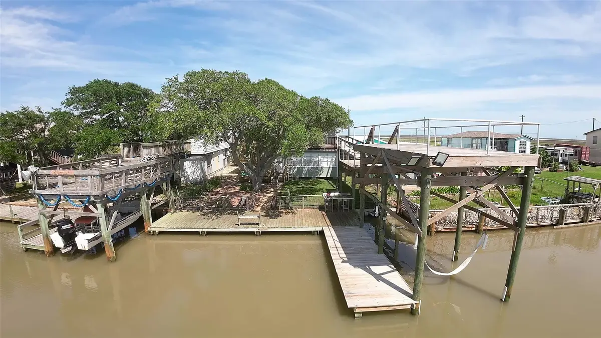 3804 Fm-2031, Matagorda, TX 77457 - #1