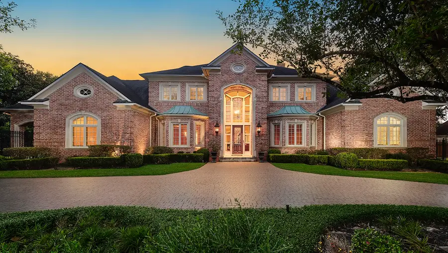 2 Wexford Court, Houston, TX 77024 - Image #3