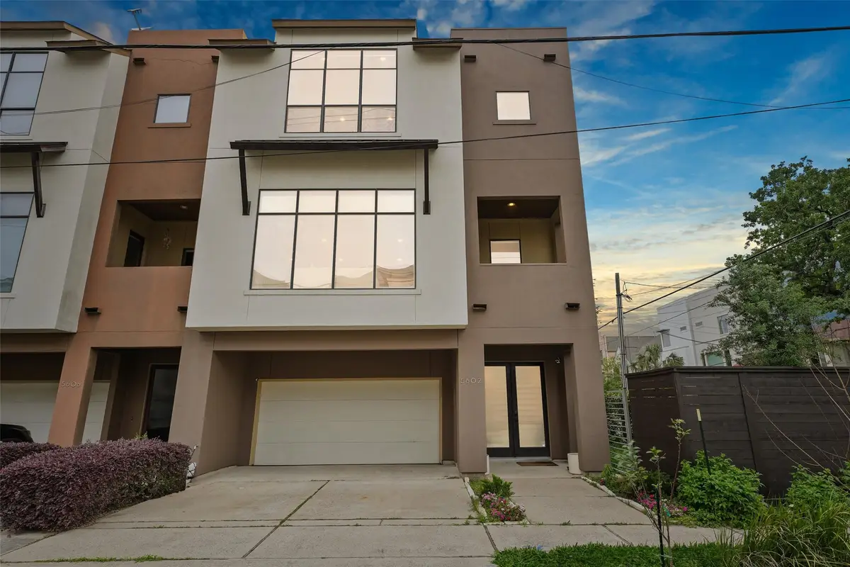 5602 Blossom St, Houston, TX 77007 - Image #1