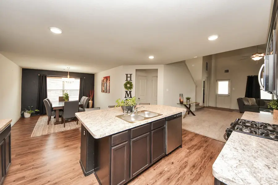 16419 Lazo Canyon Way, Houston, TX 77049 - #3