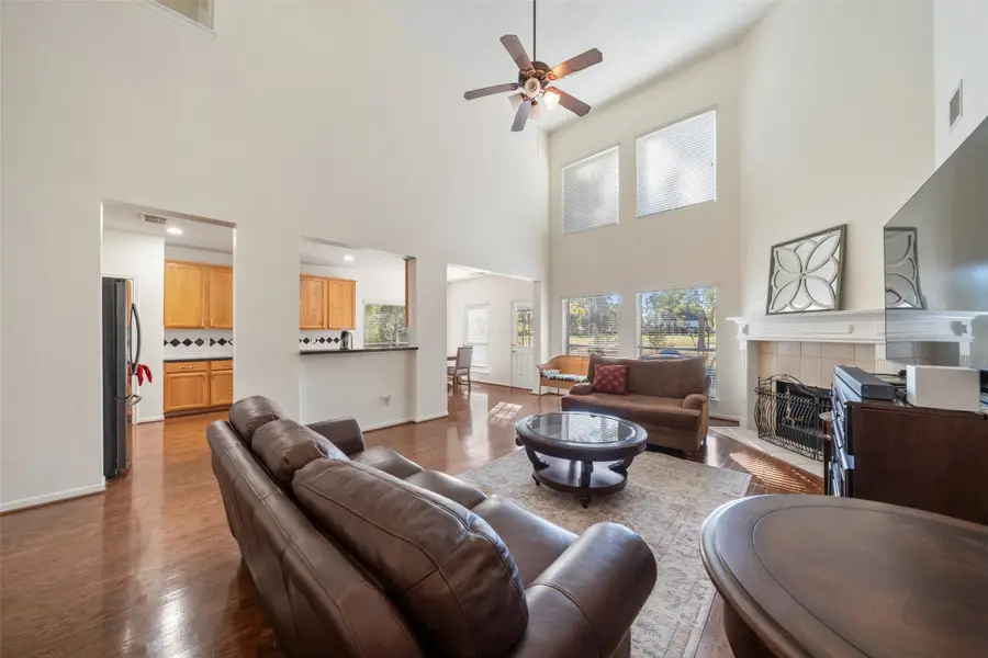 8402 Hunters Village Drive, Humble, TX 77346 - Image #3