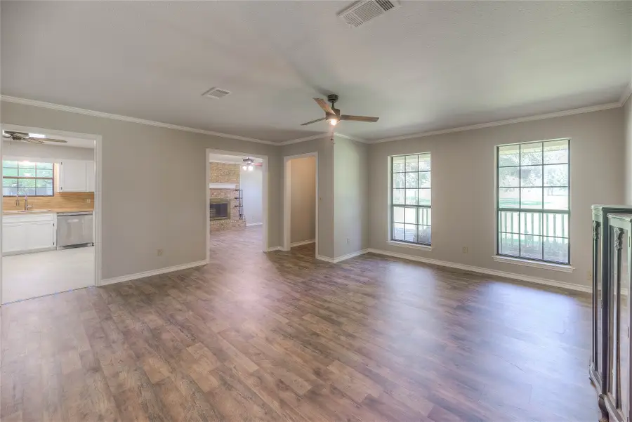 438 Bird Road, Livingston, TX 77351 - #3