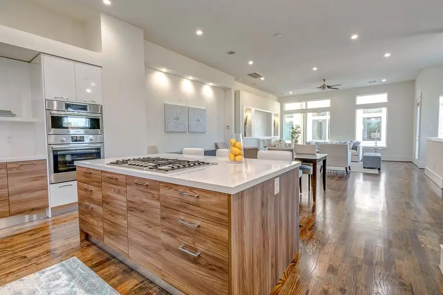 6007 San Felipe #B, Houston, TX 77057 - #2