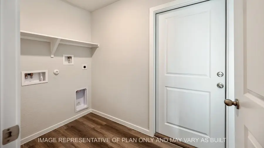 1134 Toledo Bend Drive, College Station, TX 77845 - #2