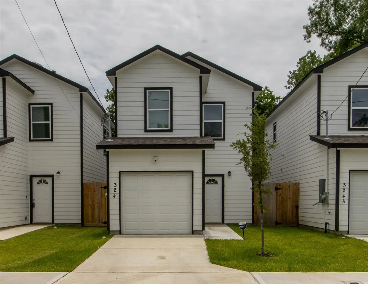 324 Gans Street #B, Houston, TX 77029 - Image #1