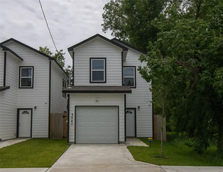 324 Gans Street #B, Houston, TX 77029 - Image #2