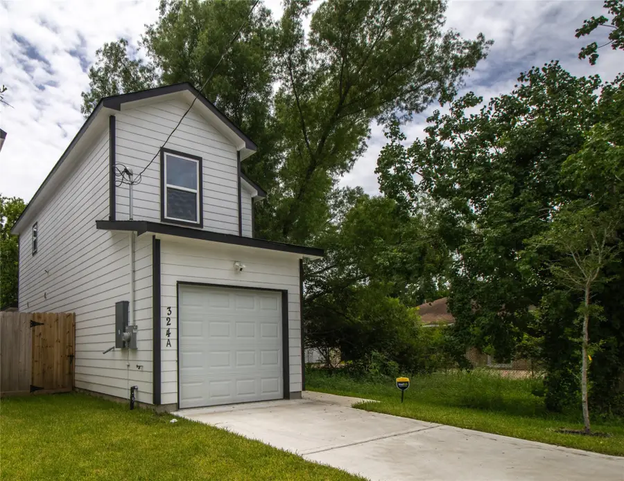 324 Gans Street #B, Houston, TX 77029 - Image #3