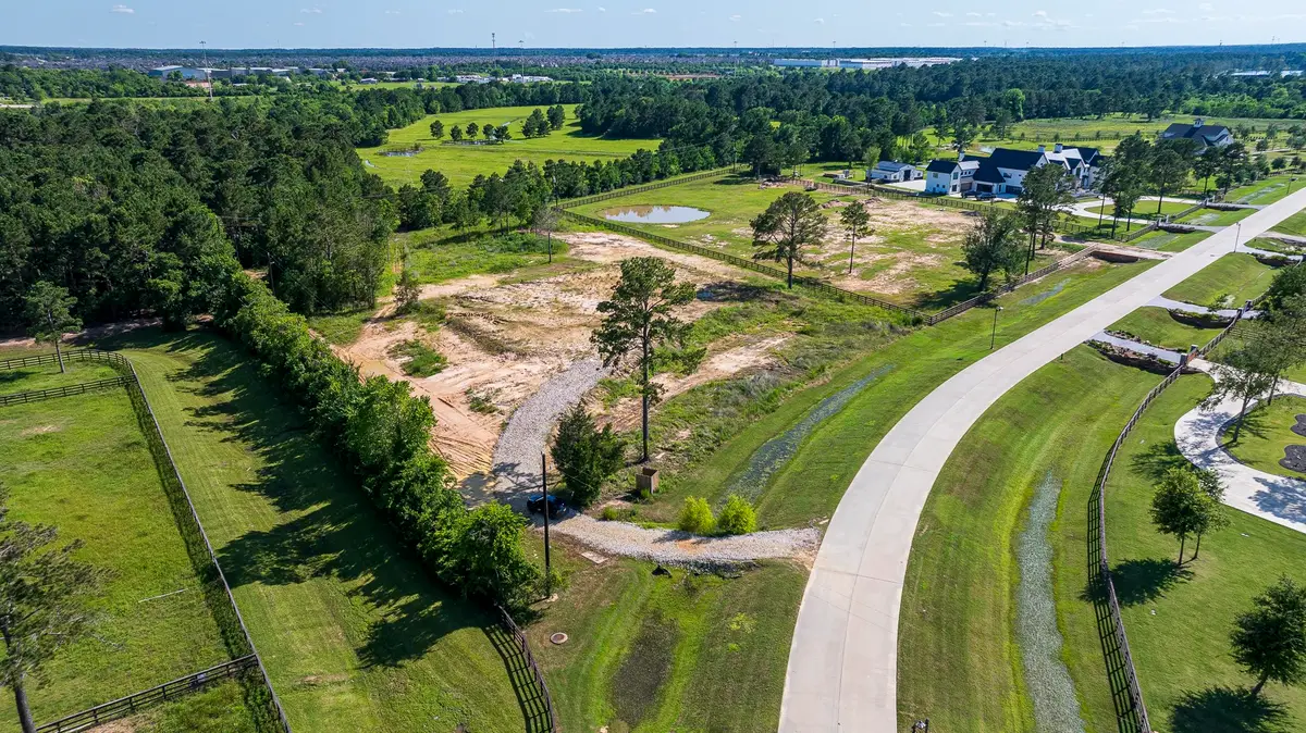 68 Willowcreek Ranch Rd, Tomball, TX 77377 - #1