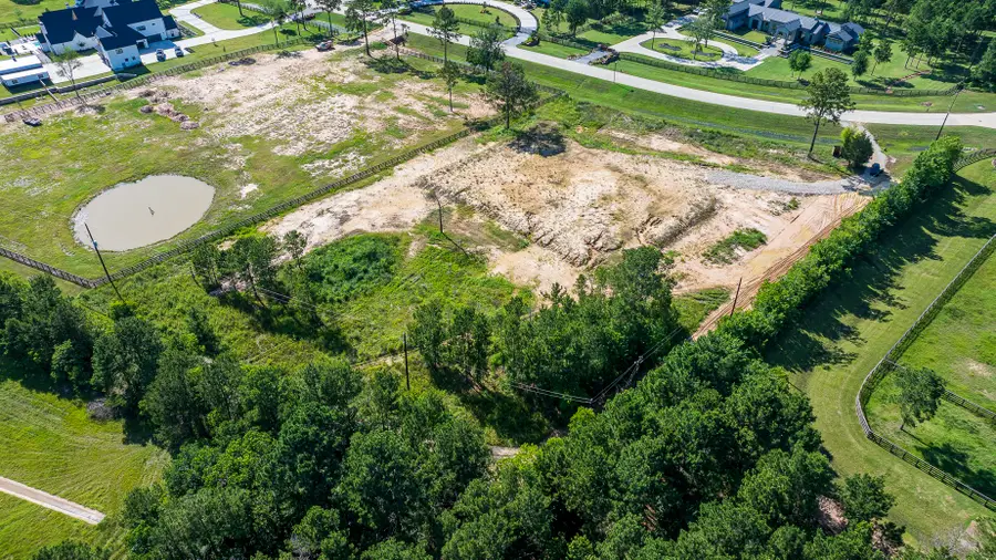 68 Willowcreek Ranch Rd, Tomball, TX 77377 - #2