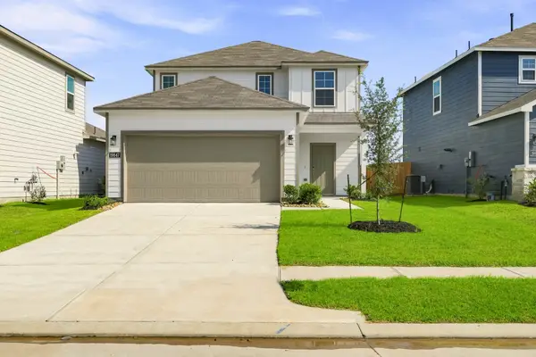 19847 Bridgemill Park Lane, Porter, TX 77365
