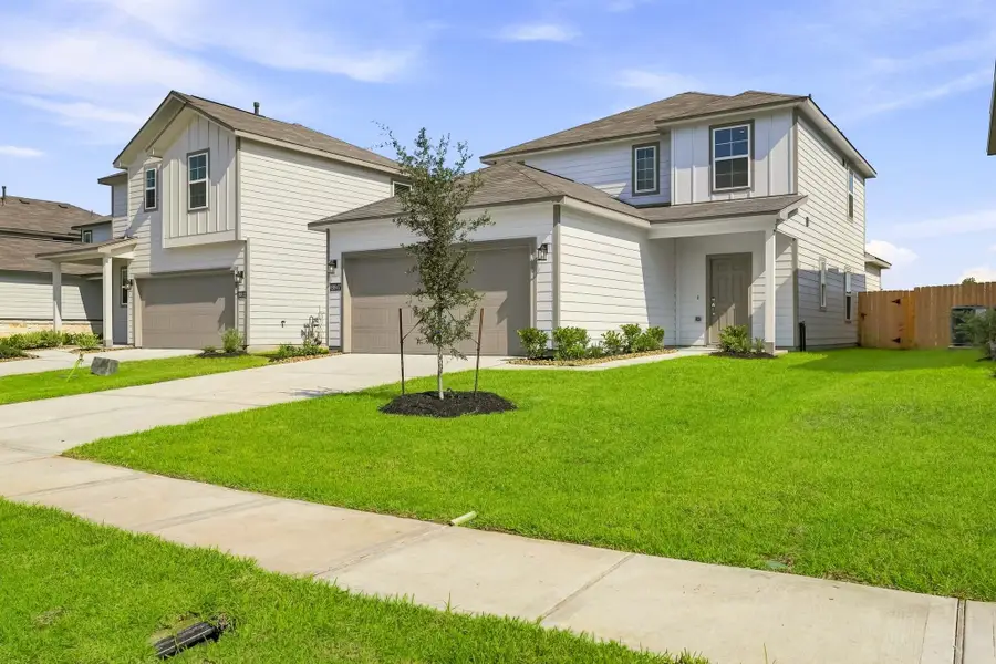 19847 Bridgemill Park Lane, Porter, TX 77365 - #2