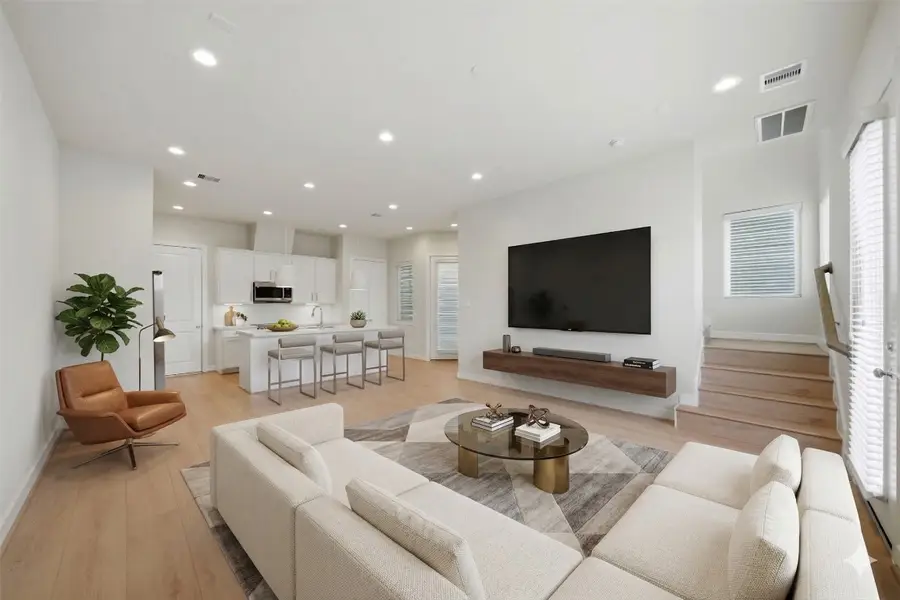 5906 Jasper Jones Way, Houston, TX 77091 - #2