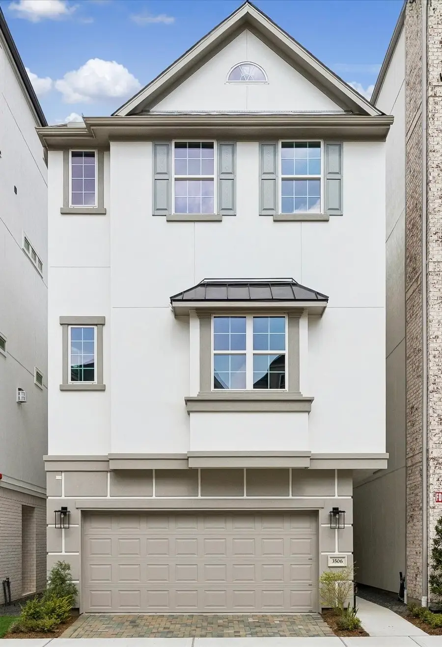 3506 Dorset Cliff Lane, Houston, TX 77055 - #2