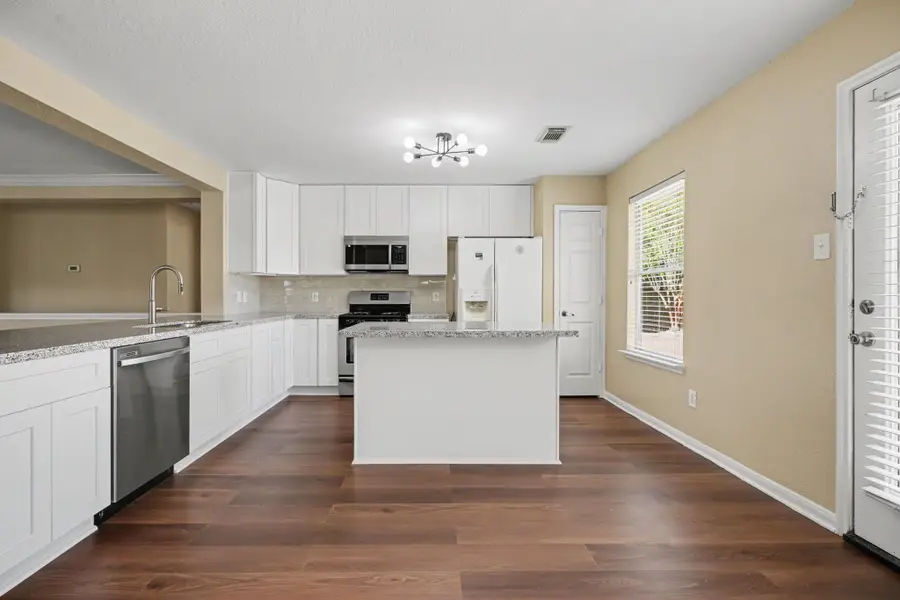 4750 Quiet Canyon Drive, Friendswood, TX 77546 - #3