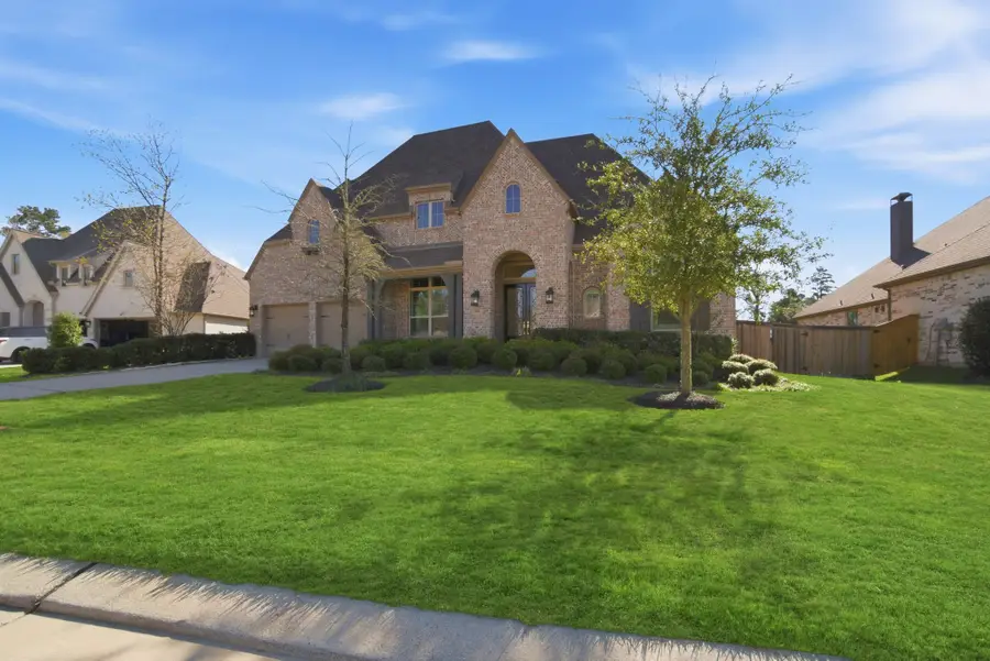 326 Irenic Mist Court, Willis, TX 77318 - #3