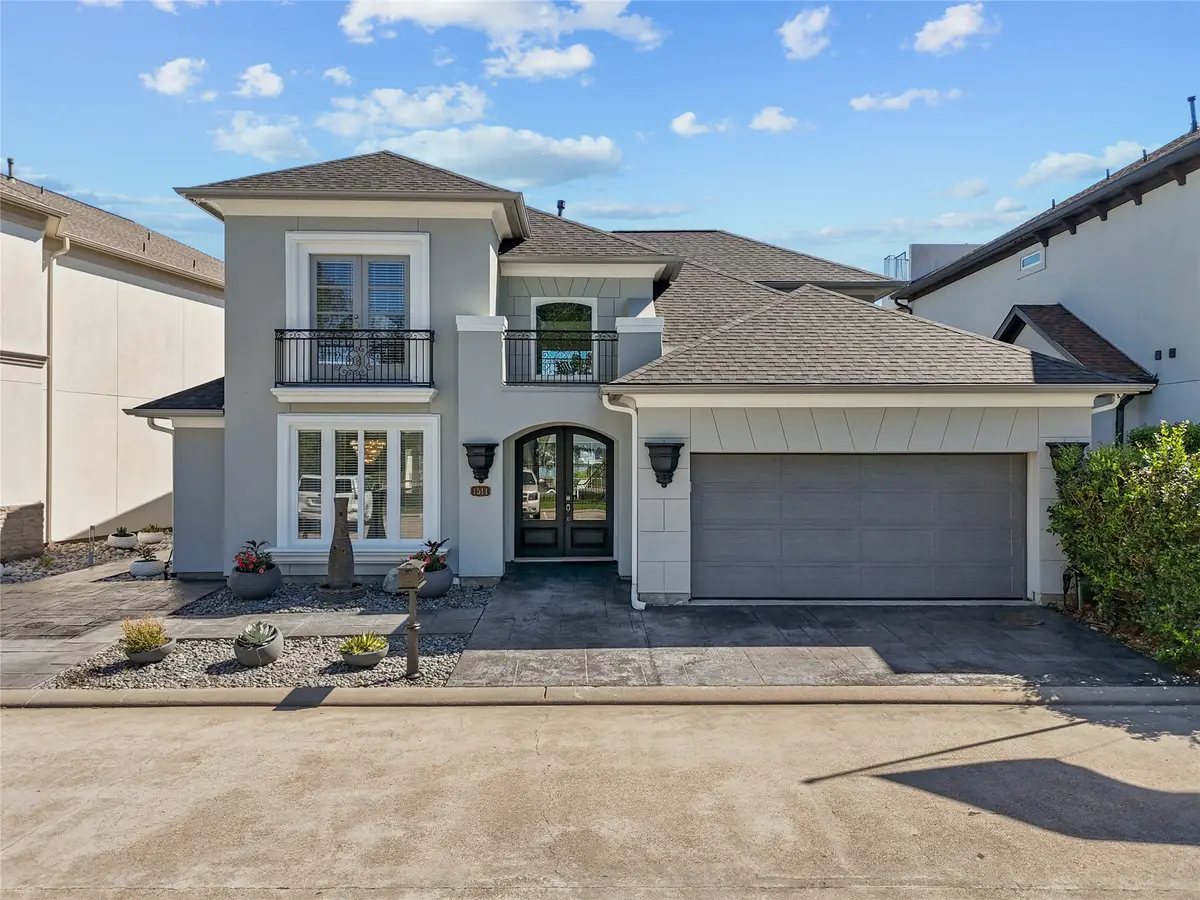 1511 Waterside Drive, League City, TX 77573 - #1