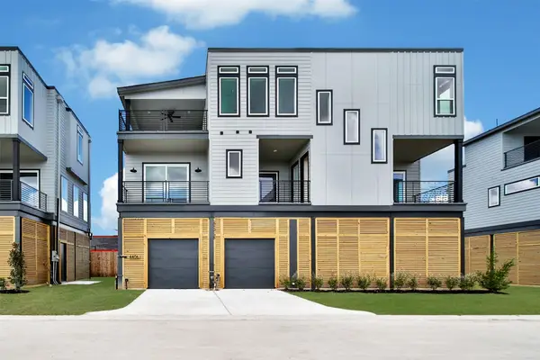 4406 Anthony Court Lane, Seabrook, TX 77586