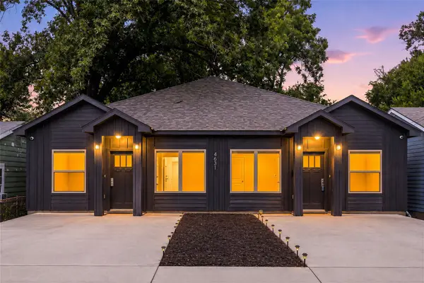 4651 Mallow Street #A/B, Houston, TX 77051