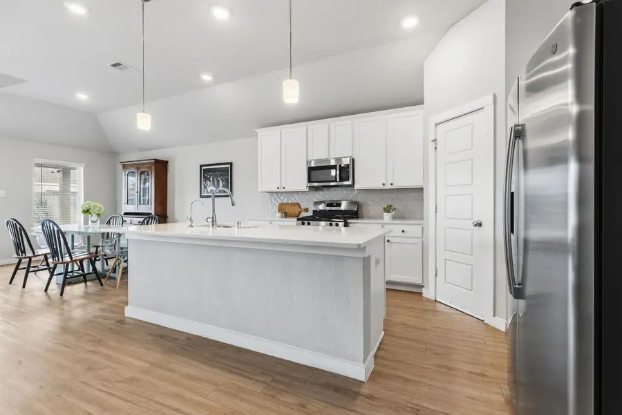 14914 Big Bend Ranch Drive, Cypress, TX 77433 - #2