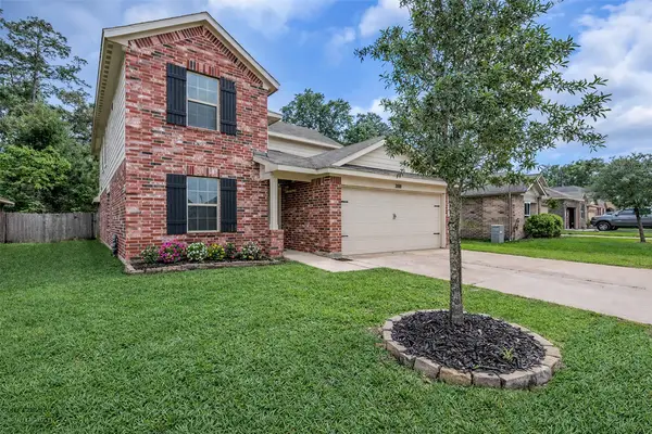 5635 Rainflower Terrace Lane, Spring, TX 77389