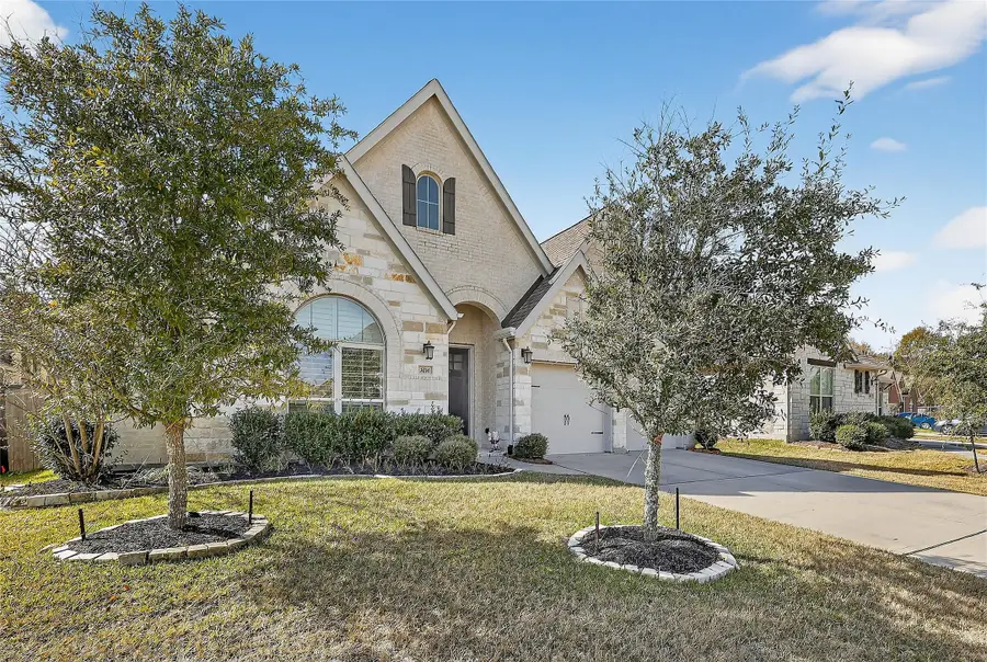 3214 Dovetail Hollow Lane, Porter, TX 77365 - #2
