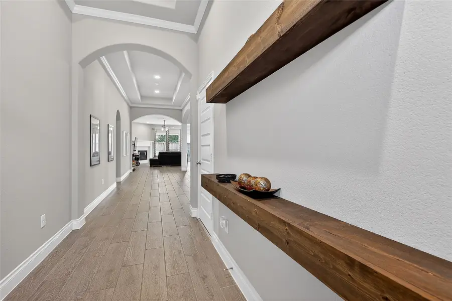 3214 Dovetail Hollow Lane, Porter, TX 77365 - #3