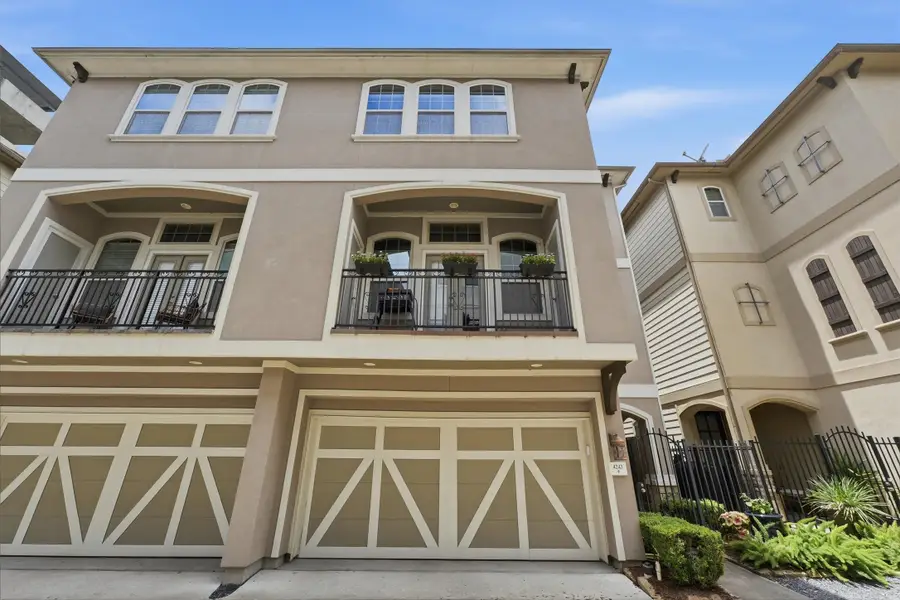 4243 Dickson Street, Houston, TX 77007 - #2