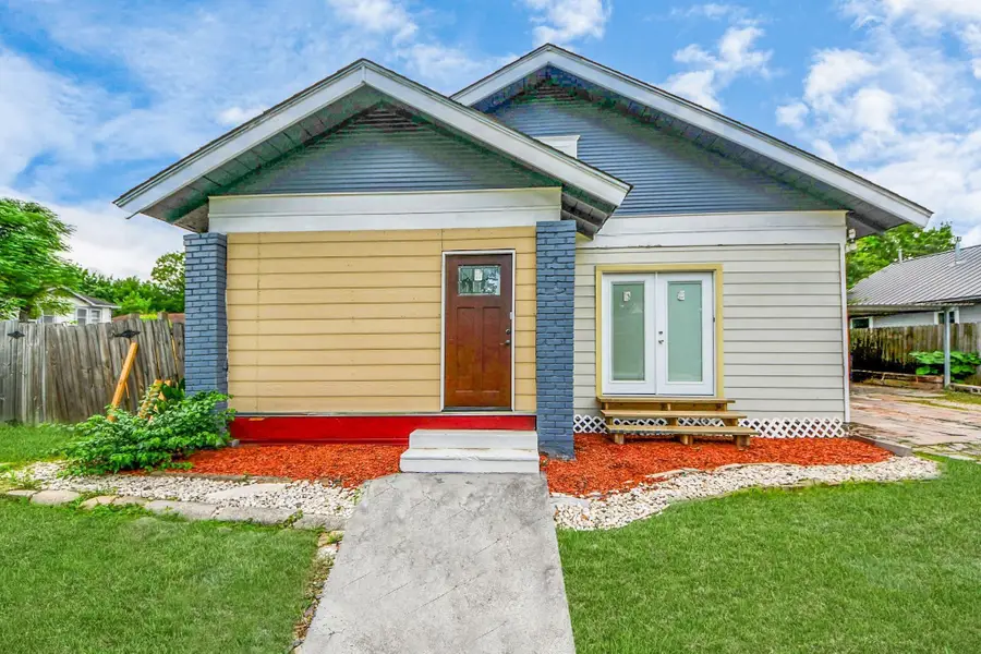 4409 Brady Street, Houston, TX 77011 - #2