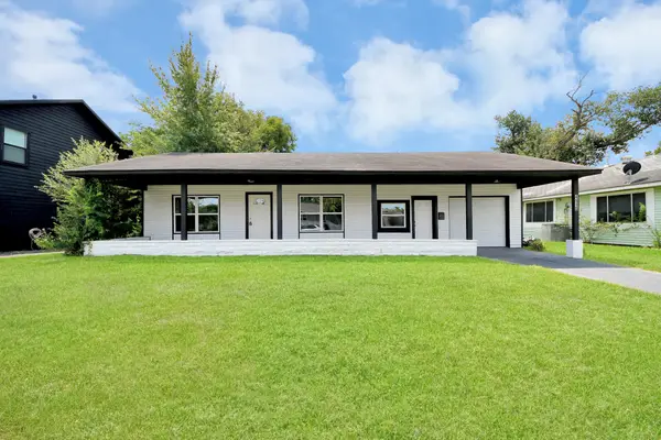 4910 Eppes Street, Houston, TX 77021