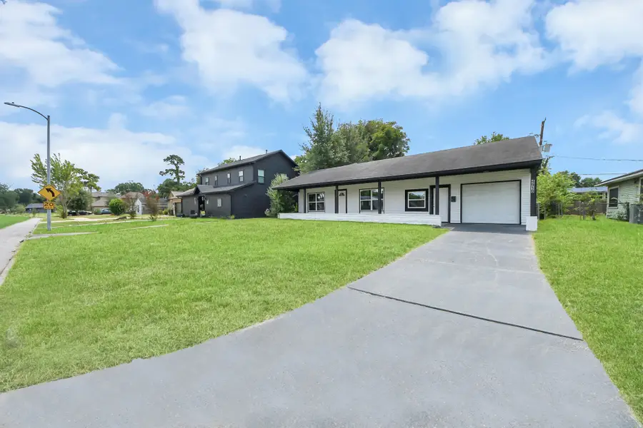 4910 Eppes Street, Houston, TX 77021 - #2