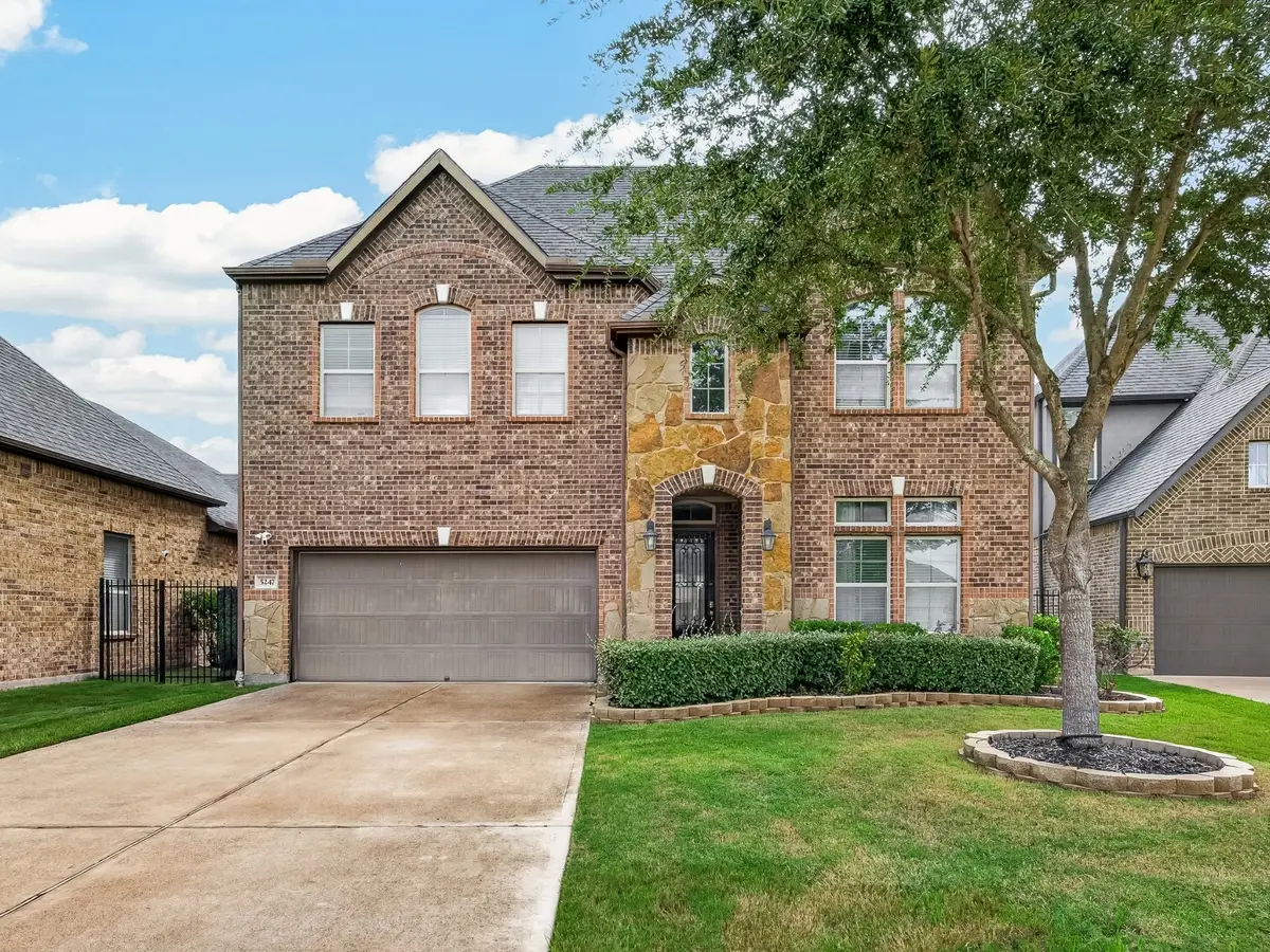 5247 Pickford Grove, Sugar Land, TX 77479 - #1