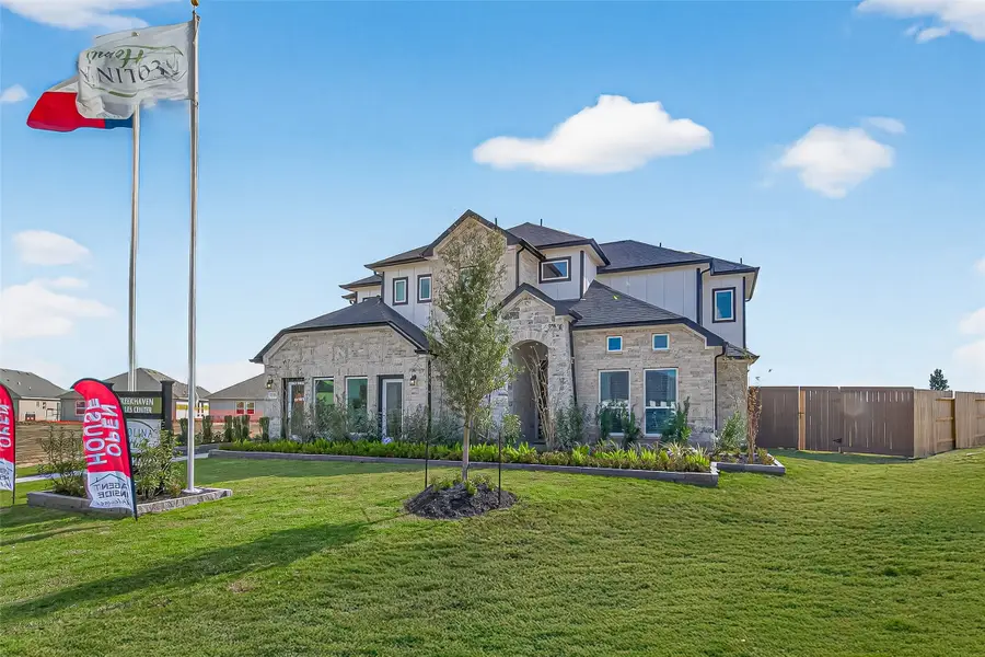 13610 Lago Vista Drive, Iowa Colony, TX 77583 - #2