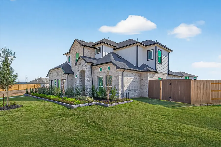 13610 Lago Vista Drive, Iowa Colony, TX 77583 - #3