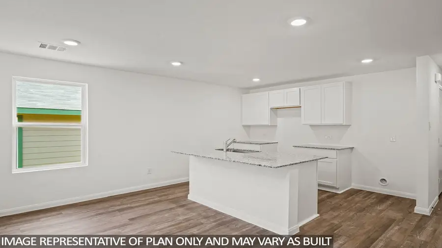 13126 Mccrorey Crest Lane, Conroe, TX 77303 - #2