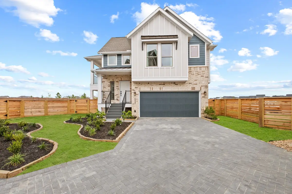 21210 Creeping Bentgrass Drive, Cypress, TX 77433 - #1
