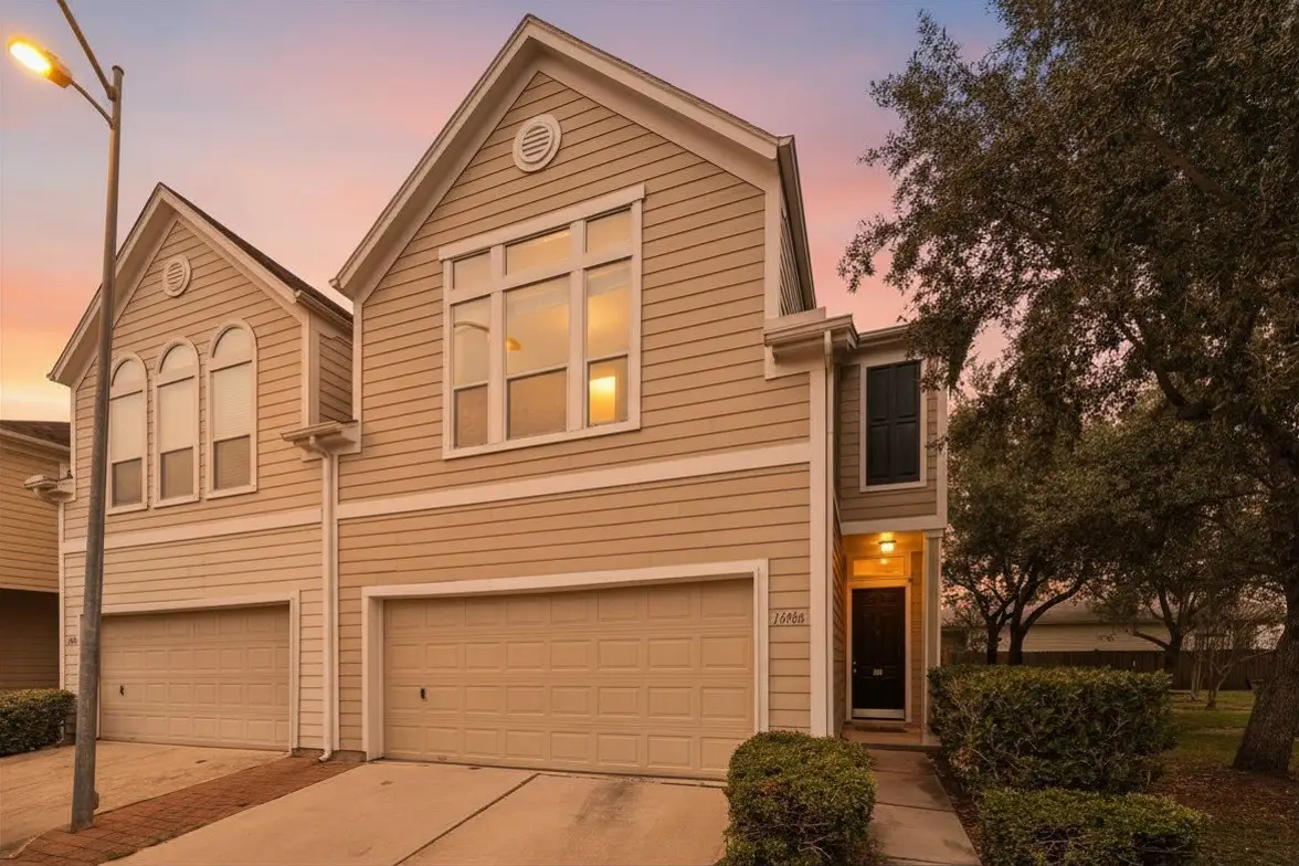 14906 Tuttle Point Drive, Houston, TX 77082 - #1
