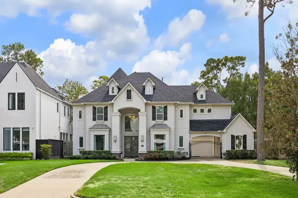 12515 Overcup Drive, Houston, TX 77024