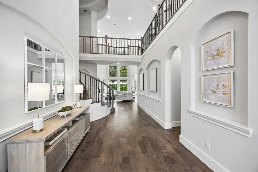 12515 Overcup Drive, Houston, TX 77024 - #3