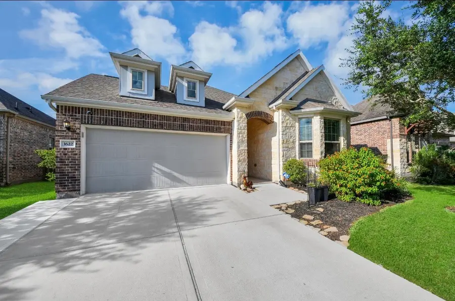 1622 Mahan Drive, Richmond, TX 77406 - #2