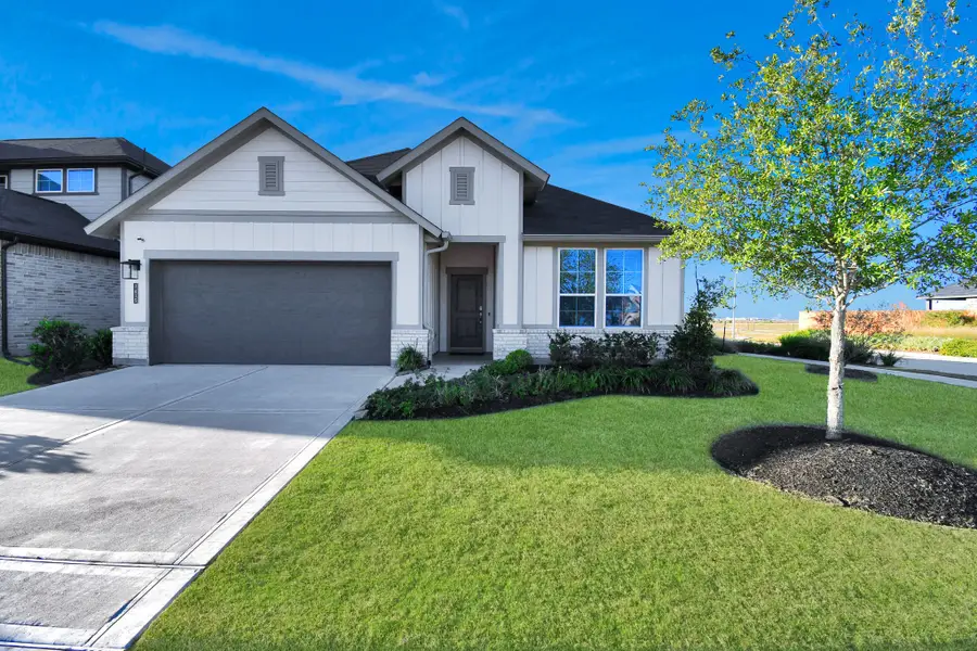 7415 Bristlegrass Colony Court, Cypress, TX 77433 - Image #2