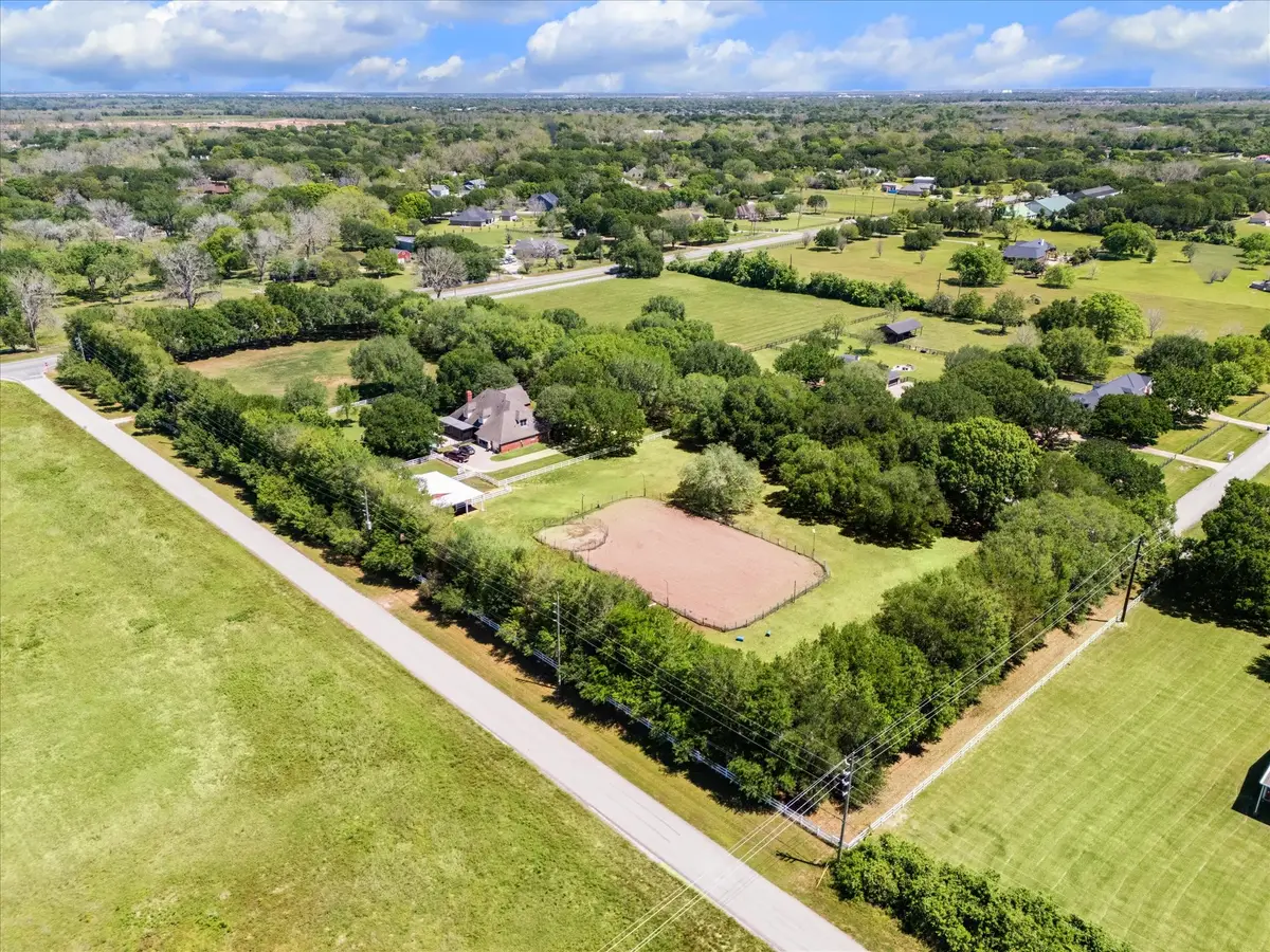 4425 Glenwood Drive, Richmond, TX 77406 - #1