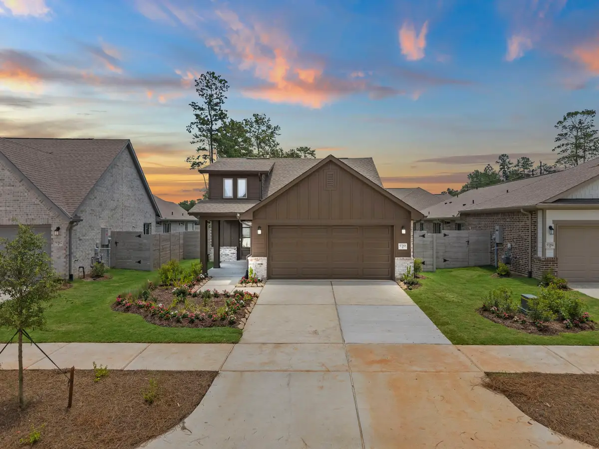 9388 Cordial Circle, Montgomery, TX 77316 - #1