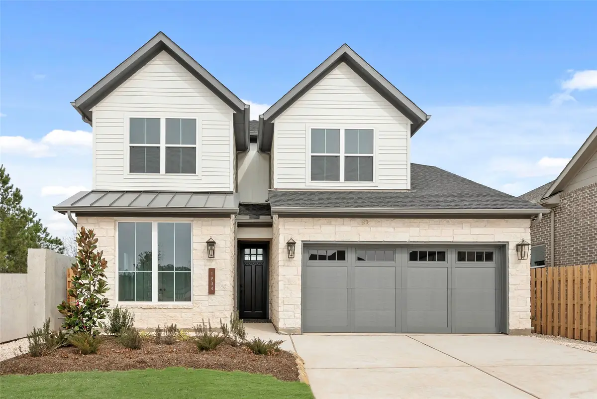 1934 El Pino Street, Montgomery, TX 77316 - #1