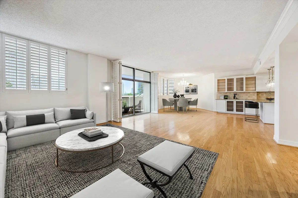 21 Briar Hollow Lane #501, Houston, TX 77027 - #1