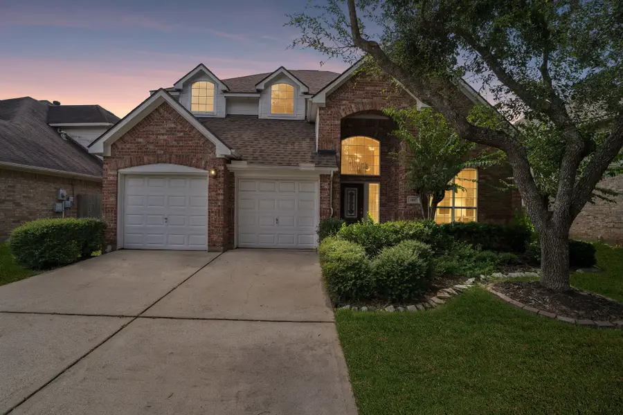 5807 Bayberry Way, Sugar Land, TX 77479 - #2