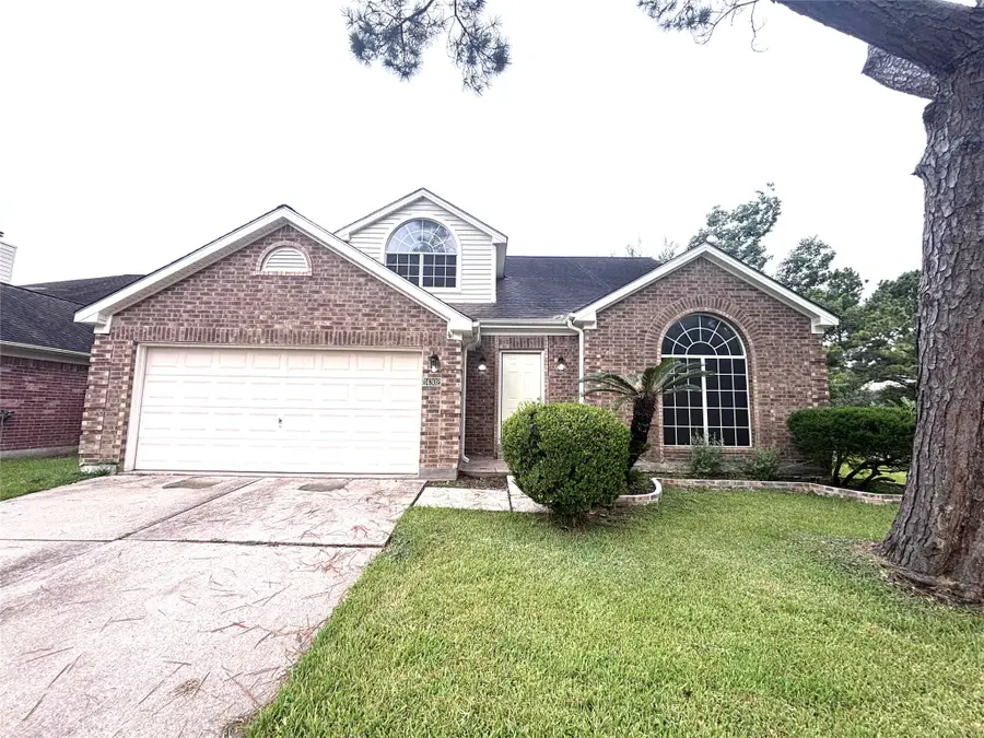 14302 Arborcrest Street, Houston, TX 77062 - #2