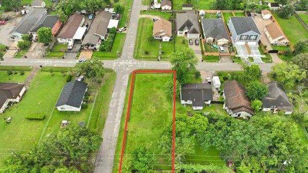 10102 Porto Rico Road, Houston, TX 77041